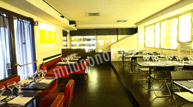 Ristorante Sanvittore Milano
